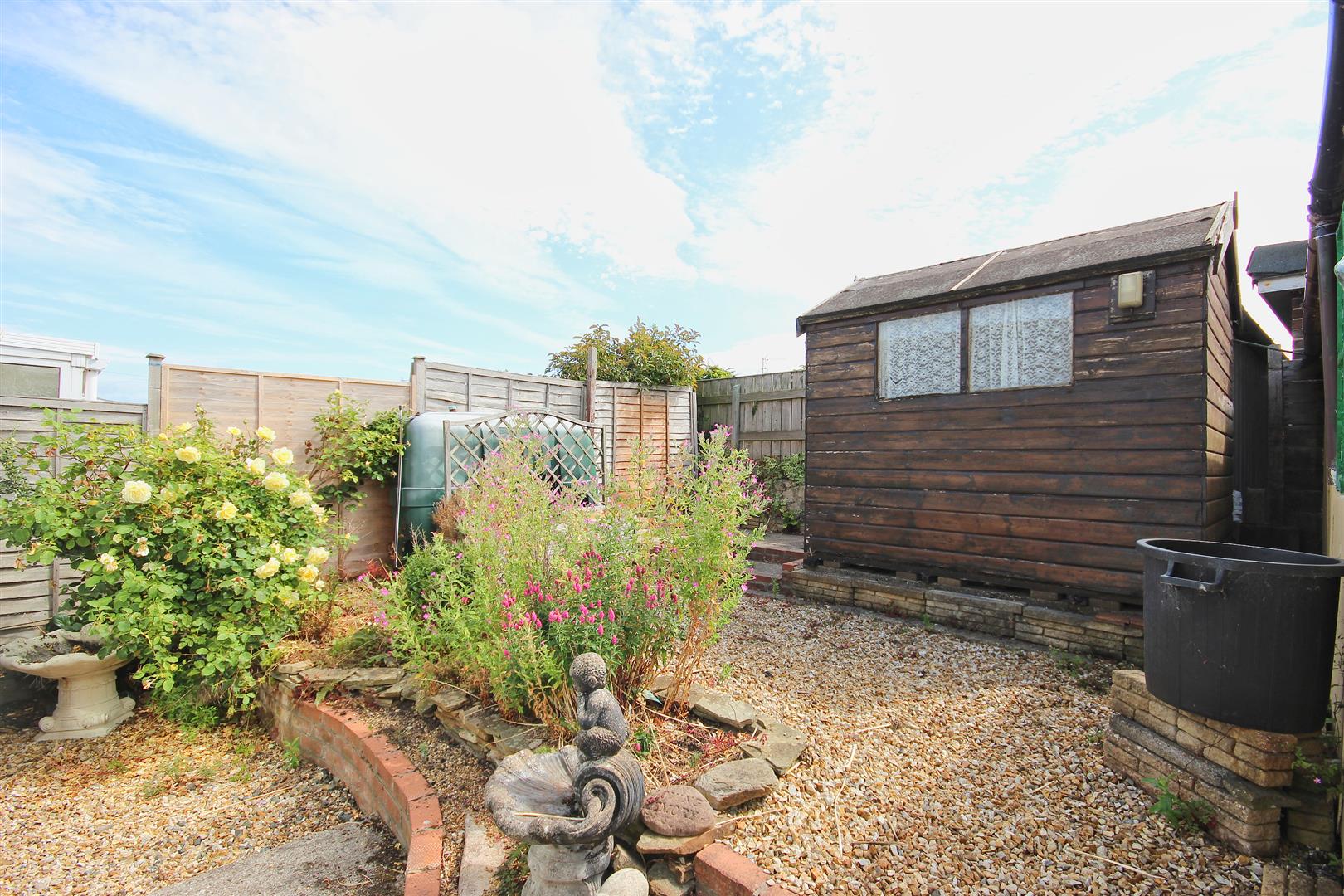 Castle View, Skipsea